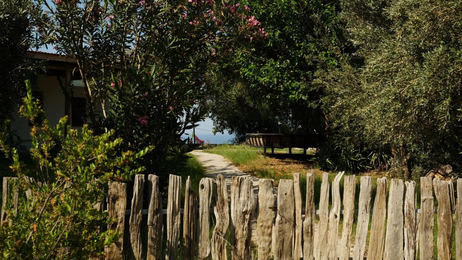 Villa Kirishome Πάταρα Εξωτερικό φωτογραφία